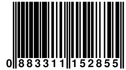 0 883311 152855