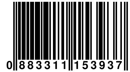 0 883311 153937