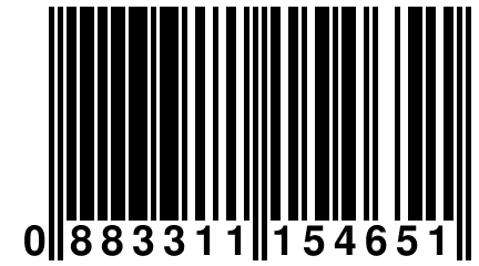 0 883311 154651