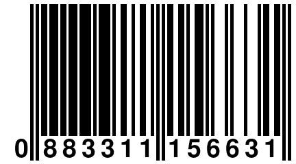 0 883311 156631