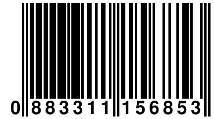 0 883311 156853