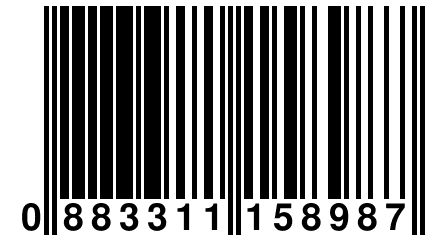 0 883311 158987