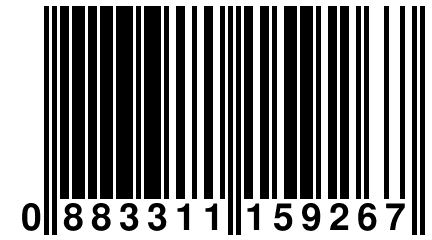 0 883311 159267