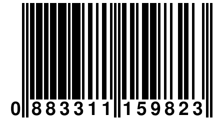 0 883311 159823