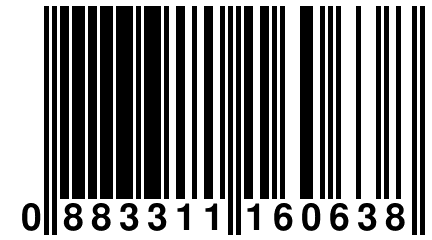 0 883311 160638