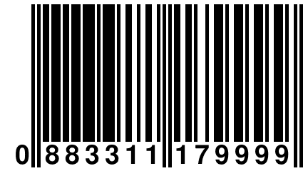 0 883311 179999