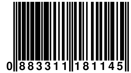 0 883311 181145