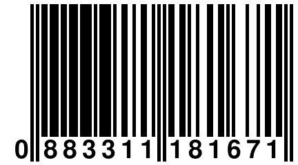 0 883311 181671