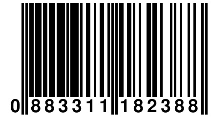 0 883311 182388