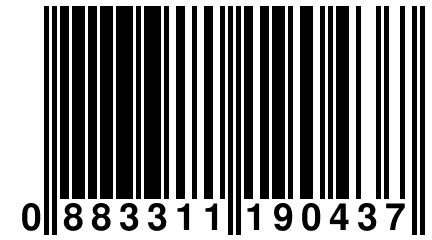 0 883311 190437