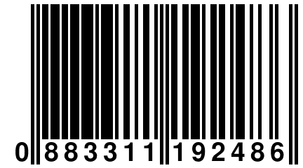 0 883311 192486