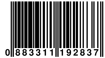 0 883311 192837