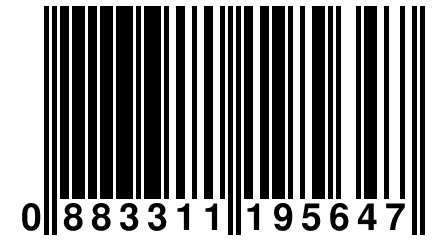 0 883311 195647