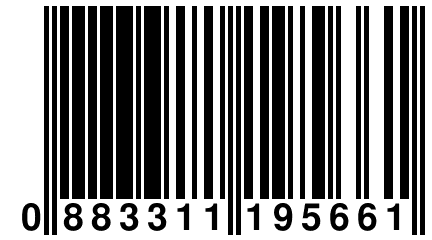 0 883311 195661