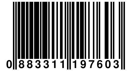 0 883311 197603