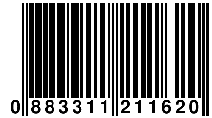 0 883311 211620