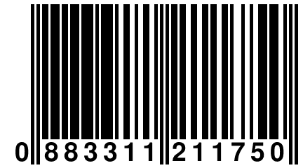 0 883311 211750