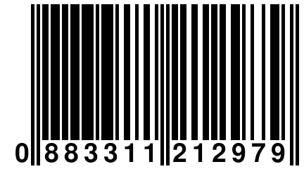 0 883311 212979