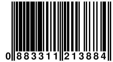 0 883311 213884