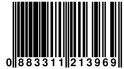 0 883311 213969