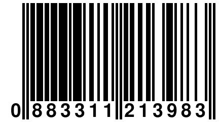 0 883311 213983