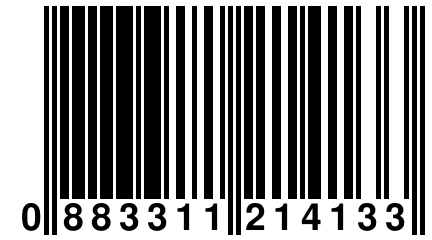 0 883311 214133