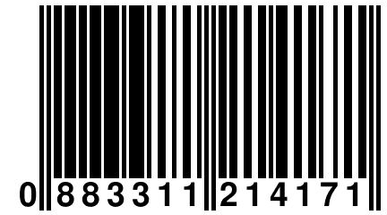 0 883311 214171