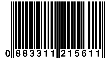 0 883311 215611