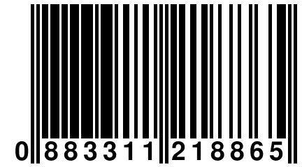 0 883311 218865