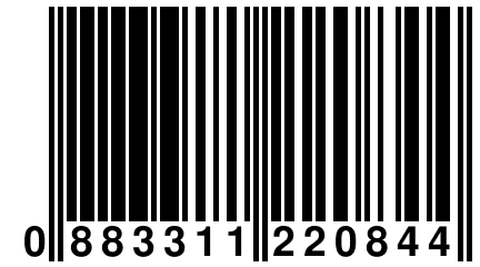 0 883311 220844