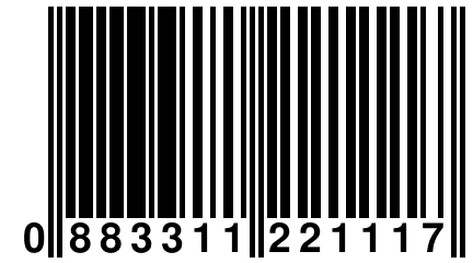 0 883311 221117