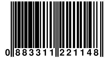 0 883311 221148