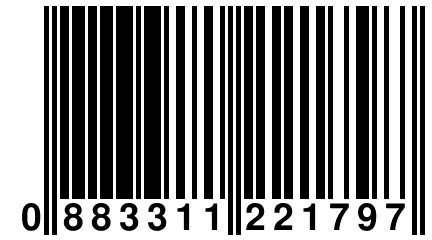 0 883311 221797