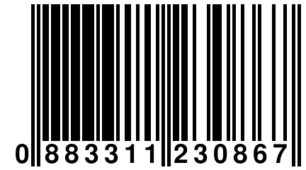 0 883311 230867