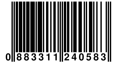 0 883311 240583