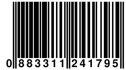 0 883311 241795