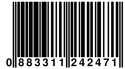 0 883311 242471