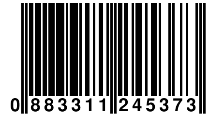 0 883311 245373