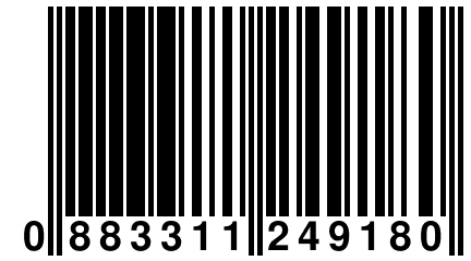 0 883311 249180