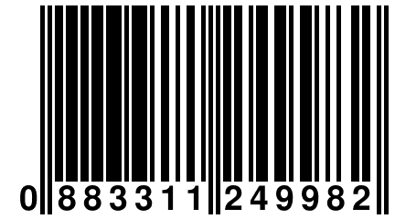 0 883311 249982