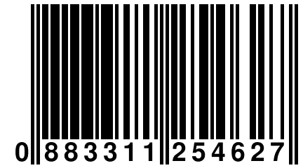 0 883311 254627