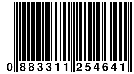 0 883311 254641