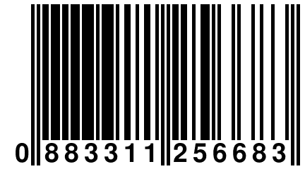 0 883311 256683