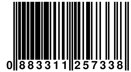 0 883311 257338