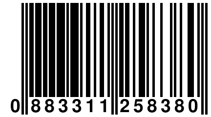 0 883311 258380