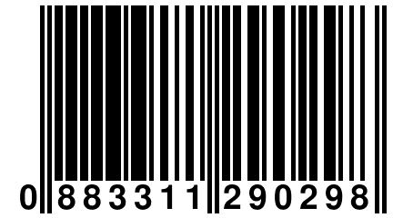 0 883311 290298