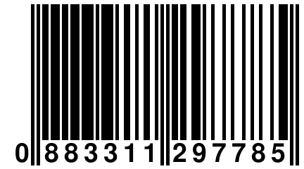 0 883311 297785