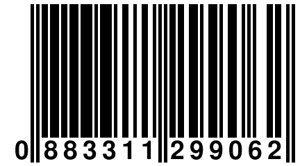 0 883311 299062