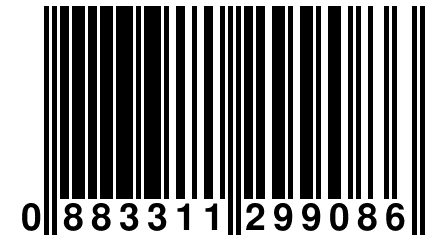 0 883311 299086