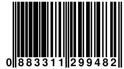 0 883311 299482